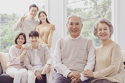 노후 준비