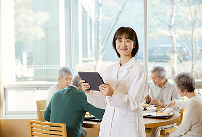 치매보험 변화와 전망